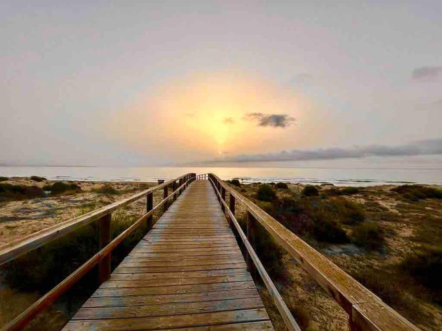 13 Iconic Vista Playa Appartement