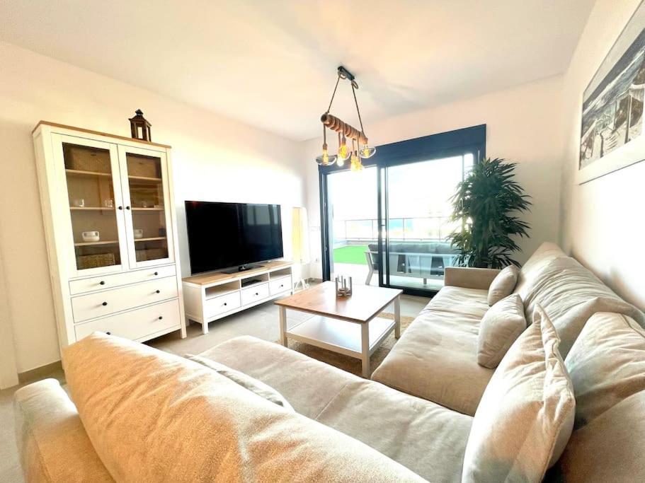 Appartement 13 Iconic Vista Playa *