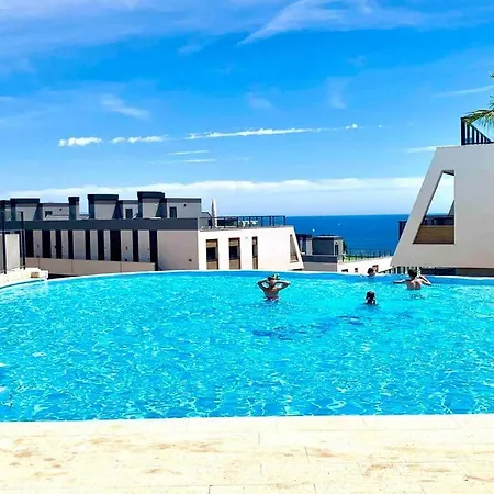 13 Apartamento Iconic Vista Playa Alicante Esterno foto
