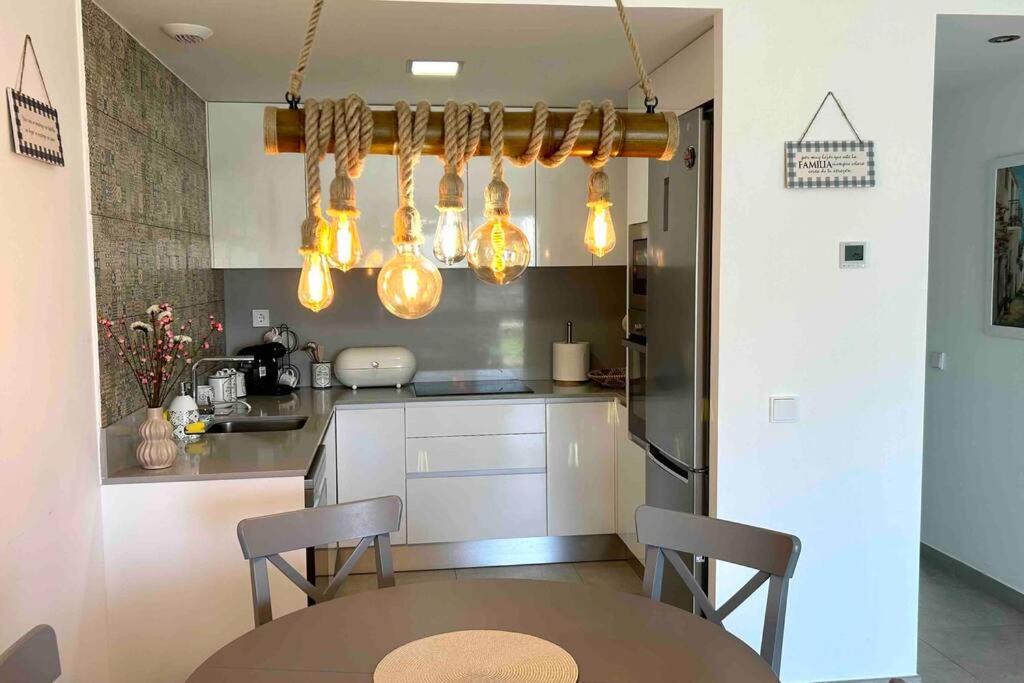 Apartment 13 Iconic Vista Playa Alicante
