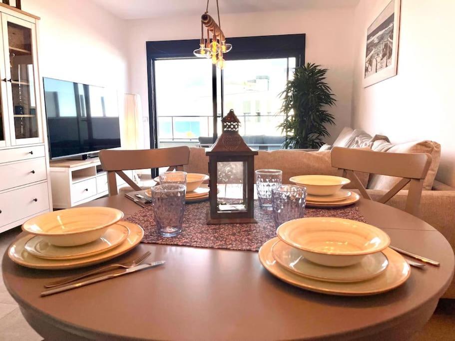 Apartment 13 Iconic Vista Playa
