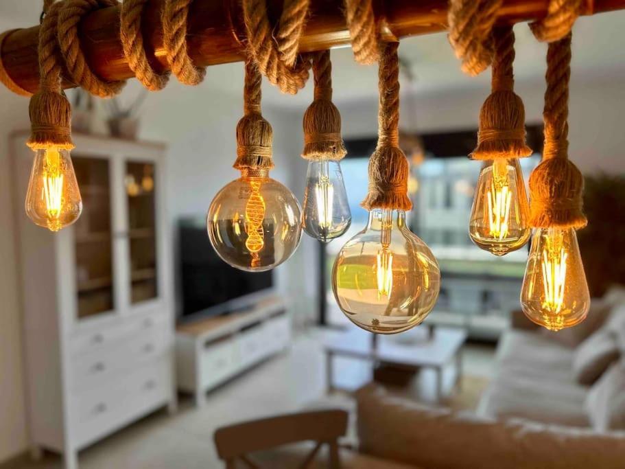 13 Iconic Vista Playa Apartment Alicante